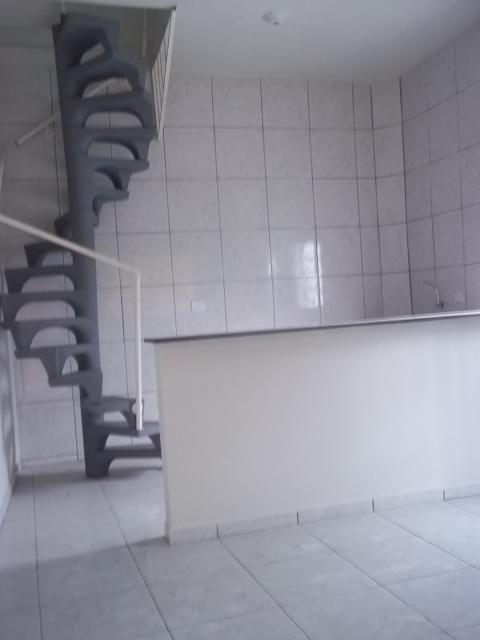 Casa de Condomínio, 2 quartos - Foto 8